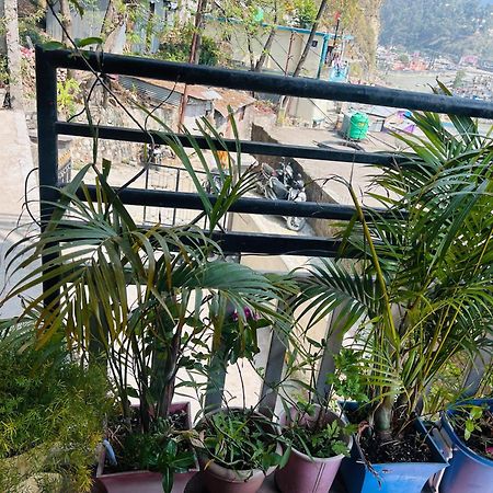 Viraj Home Stay Uttarkashi Exterior photo