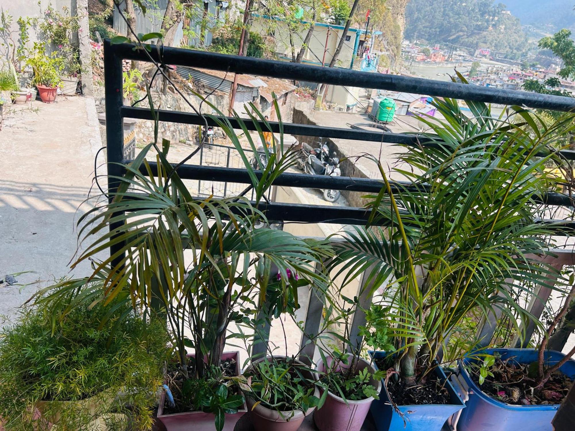 Viraj Home Stay Uttarkashi Exterior photo